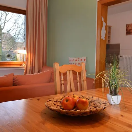 Ferienwohnung Sauerland 2 Apartamento Brilon