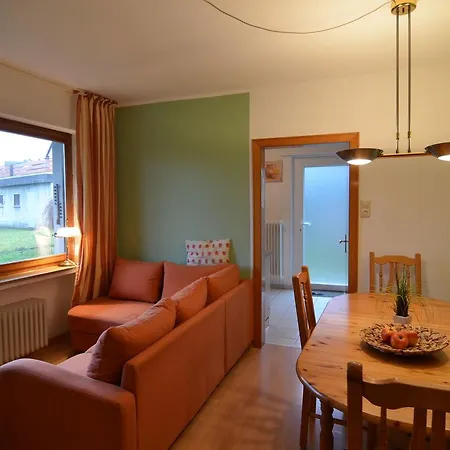 Ferienwohnung Sauerland 2 Brilon