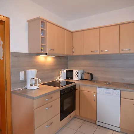 Ferienwohnung Sauerland 2 Apartamento