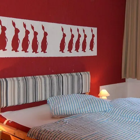 Apartamento Ferienwohnung Sauerland 2 *