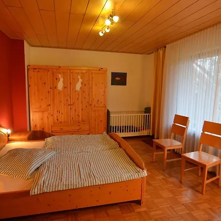 Ferienwohnung Sauerland 2 *