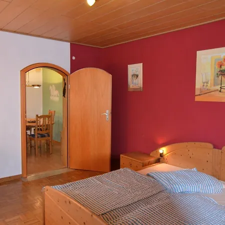 Ferienwohnung Sauerland 2 Brilon