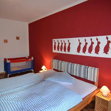 Apartamento Ferienwohnung Sauerland 2 *