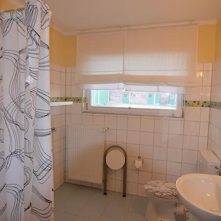 Ferienwohnung Sauerland 2 *
