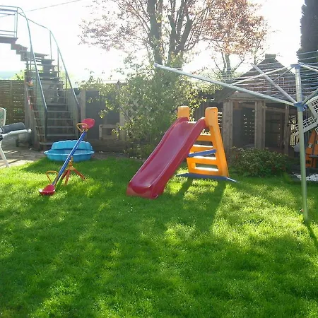 Ferienwohnung Sauerland 2 * Brilon
