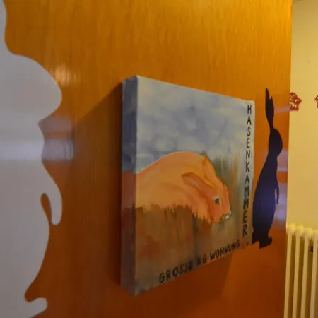 Ferienwohnung Sauerland 2 * Brilon